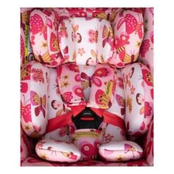 Cosatto All In All Rotate I-SIZE Car Seat - Flutterby Butterfly(Brith To 12 Years) -Baby Products Store cosatto all in all i size car seat flutterby butterfly 8 09958.1645528219