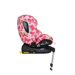 Cosatto All In All Rotate I-SIZE Car Seat - Flutterby Butterfly(Brith To 12 Years) -Baby Products Store cosatto all in all i size car seat flutterby butterfly 9 45040.1645528219