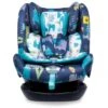 Cosatto All In All + ISOFIX Car Seat - Dragon Kingdom