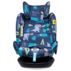 Cosatto All In All + ISOFIX Car Seat - Dragon Kingdom -Baby Products Store cosatto all in all plus isofix car seat dragon kingdom 2