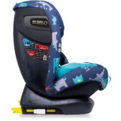 Cosatto All In All + ISOFIX Car Seat - Dragon Kingdom -Baby Products Store cosatto all in all plus isofix car seat dragon kingdom 3