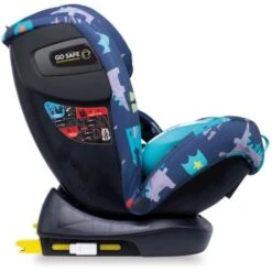 Cosatto All In All + ISOFIX Car Seat - Dragon Kingdom -Baby Products Store cosatto all in all plus isofix car seat dragon kingdom 4