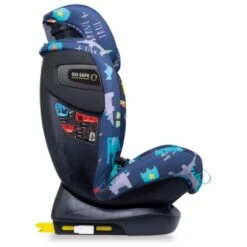 Cosatto All In All + ISOFIX Car Seat - Dragon Kingdom -Baby Products Store cosatto all in all plus isofix car seat dragon kingdom 6
