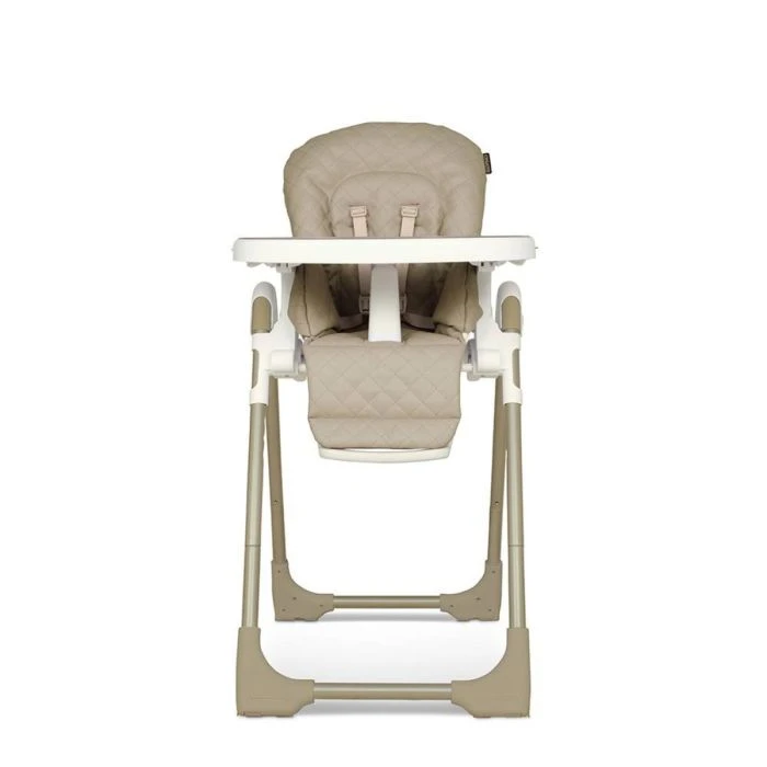 Cosatto Noodle 0+ Highchair- Whisper 4 Cosatto Noodle 0+ Highchair- Whisper - Image 2