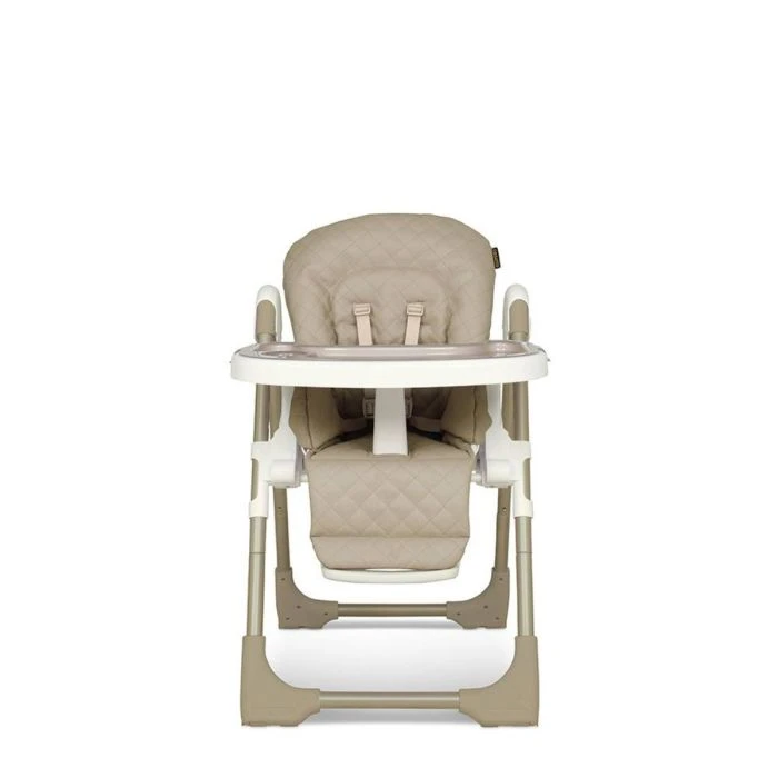 Cosatto Noodle 0+ Highchair- Whisper 6 Cosatto Noodle 0+ Highchair- Whisper - Image 4