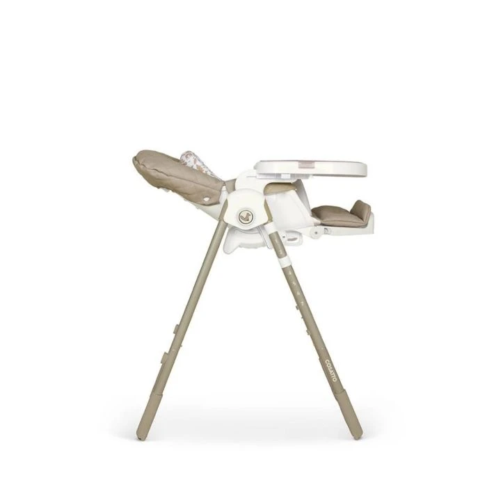 Cosatto Noodle 0+ Highchair- Whisper 10 Cosatto Noodle 0+ Highchair- Whisper - Image 8