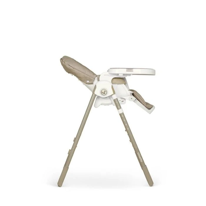 Cosatto Noodle 0+ Highchair- Whisper 11 Cosatto Noodle 0+ Highchair- Whisper - Image 9