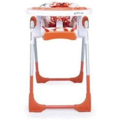 Cosatto Noodle 0+ Highchair- Mister Fox 15 Cosatto Noodle 0+ Highchair- Mister Fox -Baby Products Store cosatto noodle highchair mister fox 3