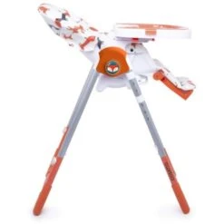 Cosatto Noodle 0+ Highchair- Mister Fox 20 Cosatto Noodle 0+ Highchair- Mister Fox -Baby Products Store cosatto noodle highchair mister fox 8