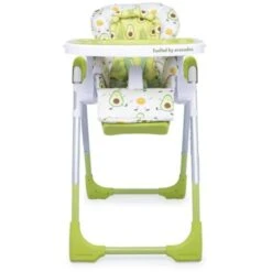 Cosatto Noodle 0+ Highchair- Strictly Avocados 14 Cosatto Noodle 0+ Highchair- Strictly Avocados -Baby Products Store cosatto noodle highchair strictly avocados 2