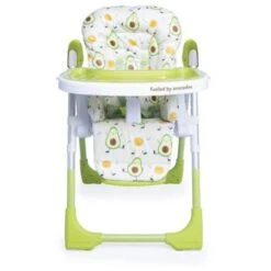 Cosatto Noodle 0+ Highchair- Strictly Avocados 16 Cosatto Noodle 0+ Highchair- Strictly Avocados -Baby Products Store cosatto noodle highchair strictly avocados 4
