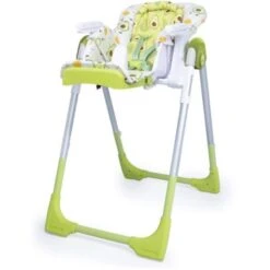 Cosatto Noodle 0+ Highchair- Strictly Avocados 17 Cosatto Noodle 0+ Highchair- Strictly Avocados -Baby Products Store cosatto noodle highchair strictly avocados 5