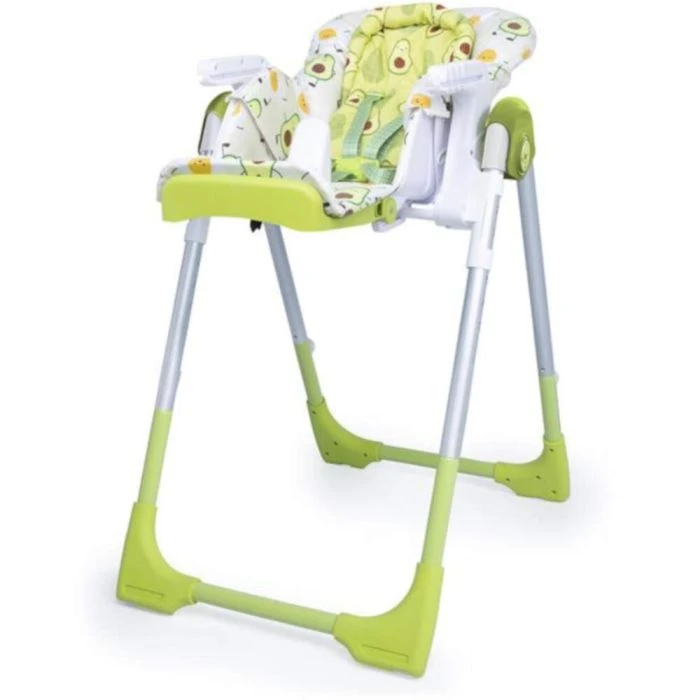 Cosatto Noodle 0+ Highchair- Strictly Avocados 8 Cosatto Noodle 0+ Highchair- Strictly Avocados - Image 6