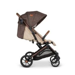 Cosatto Woosh Trail Stroller - Foxford Hall -Baby Products Store cosatto woosh trail foxford hall 4 01300