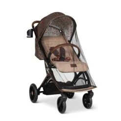Cosatto Woosh Trail Stroller - Foxford Hall -Baby Products Store cosatto woosh trail foxford hall 6 84000