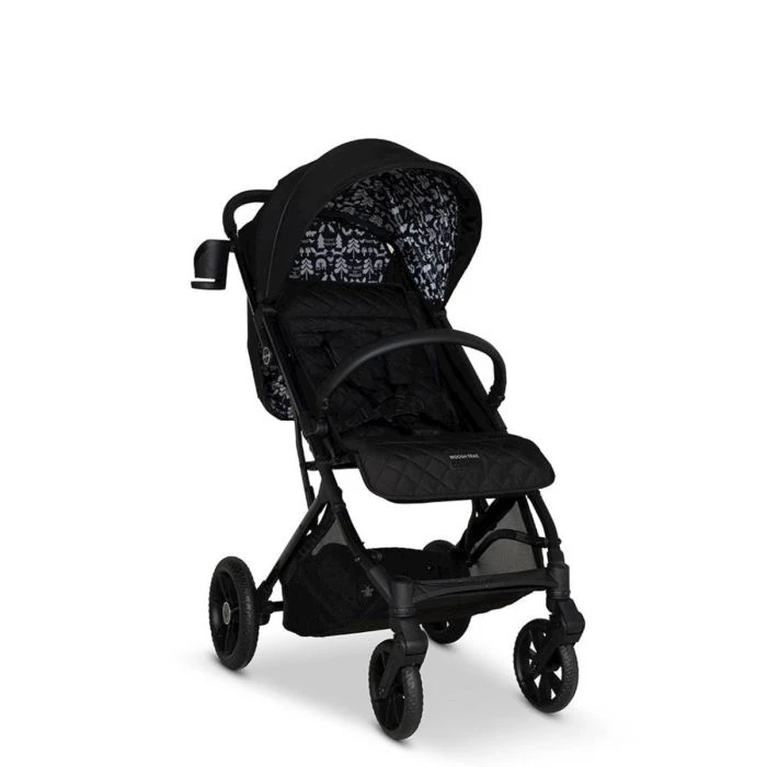 Cosatto Woosh Trail Stroller - Silhouette 3 Cosatto Woosh Trail Stroller - Silhouette