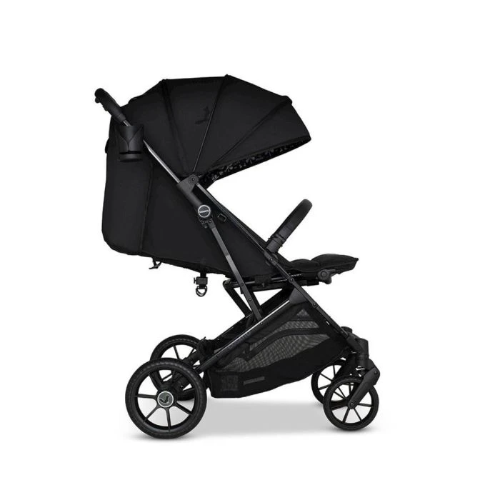 Cosatto Woosh Trail Stroller - Silhouette 5 Cosatto Woosh Trail Stroller - Silhouette - Image 3