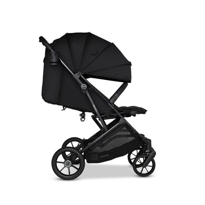 Cosatto Woosh Trail Stroller - Silhouette 7 Cosatto Woosh Trail Stroller - Silhouette - Image 5