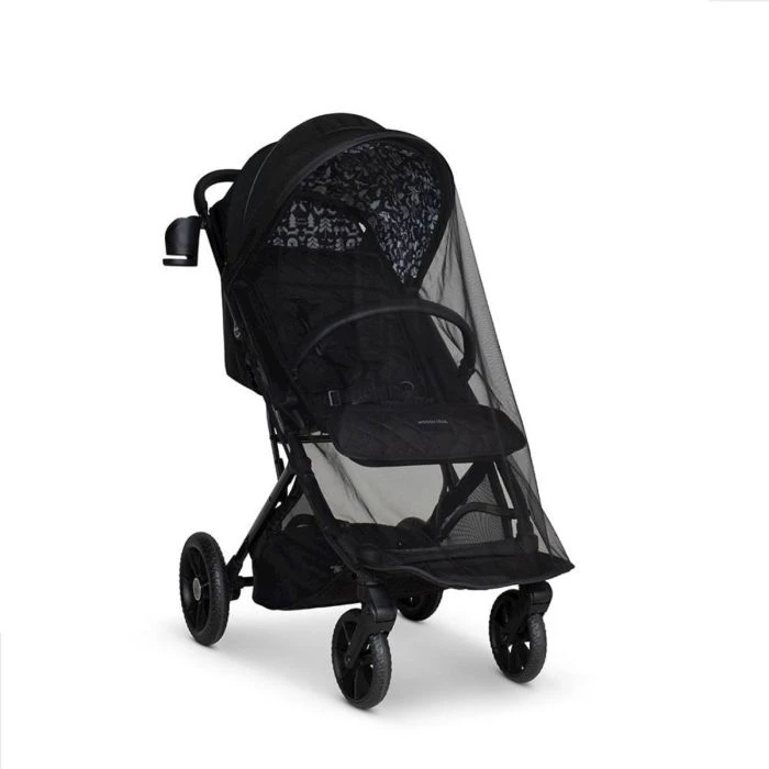 Cosatto Woosh Trail Stroller - Silhouette 8 Cosatto Woosh Trail Stroller - Silhouette - Image 6