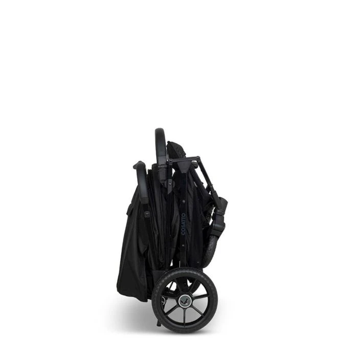 Cosatto Woosh Trail Stroller - Silhouette 9 Cosatto Woosh Trail Stroller - Silhouette - Image 7