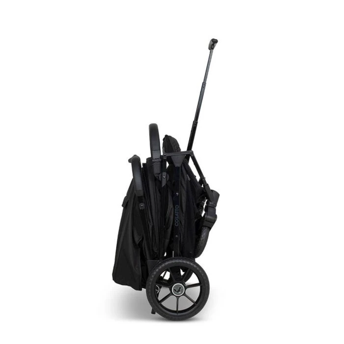 Cosatto Woosh Trail Stroller - Silhouette 10 Cosatto Woosh Trail Stroller - Silhouette - Image 8