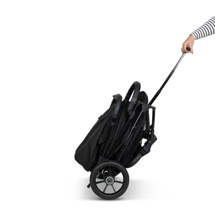 Cosatto Woosh Trail Stroller - Silhouette 11 Cosatto Woosh Trail Stroller - Silhouette - Image 9