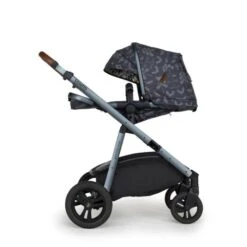 Cosatto Wow 2 Special Edition Pram & Accessories Bundle - Nature Trail Shadow -Baby Products Store cosatto wow 2 nature trail shadow 2 25621