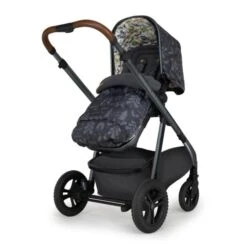 Cosatto Wow 2 Special Edition Pram & Accessories Bundle - Nature Trail Shadow -Baby Products Store cosatto wow 2 nature trail shadow 6 51929