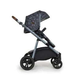 Cosatto Wow 2 Special Edition Pram & Accessories Bundle - Nature Trail Shadow -Baby Products Store cosatto wow 2 nature trail shadow 7 53364