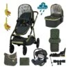 Cosatto Wow XL Pushchair Everything Bundle - Bureau -Baby Products Store cosatto wow xl acorn everything bundle bureau 19704