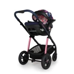 Cosatto Acorn I-SIZE Car Seat - Dalloway 8 Cosatto Acorn I-SIZE Car Seat - Dalloway -Baby Products Store cosatto acorn infant carrier dalloway 3 rgb