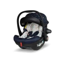 Cosatto Acorn 2 I-Size 0+ Car Seat - Doodle Days