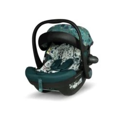 Cosatto Acorn 2 I-Size 0+ Car Seat - Masquerade