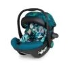 Cosatto Acorn I-SIZE Car Seat - Midnight Jungle