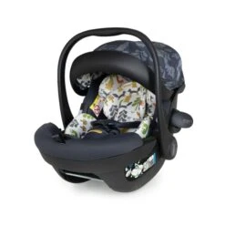 Cosatto Acorn I-SIZE Car Seat - Nature Trail Shadow