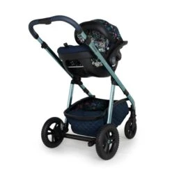 Cosatto X Paloma Faith Acorn I-SIZE Car Seat - Wildling -Baby Products Store cosatto acorn infant carrier wildling 1 rgb