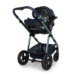 Cosatto X Paloma Faith Acorn I-SIZE Car Seat - Wildling -Baby Products Store cosatto acorn infant carrier wildling 2 rgb