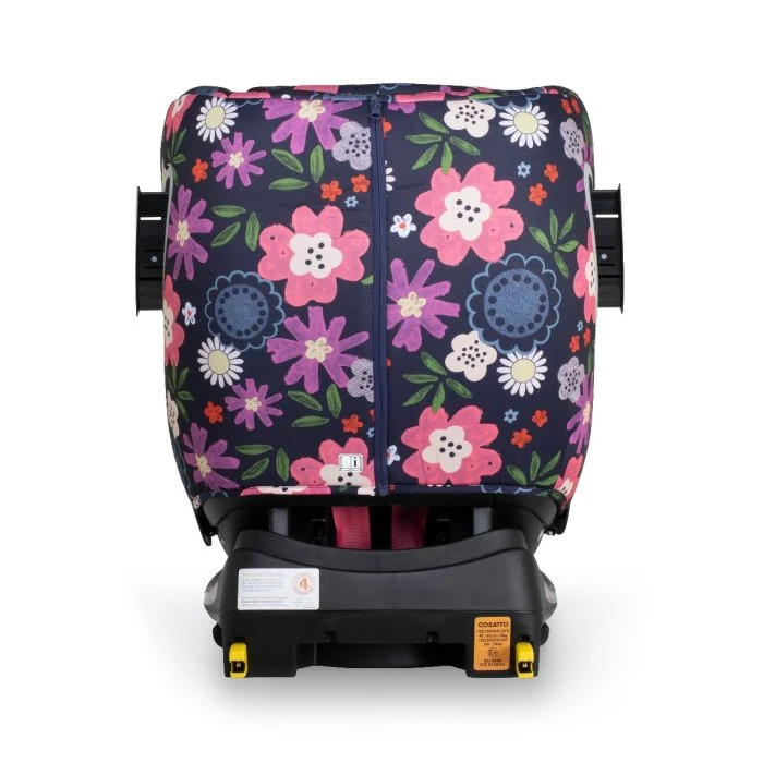 Cosatto All In All Rotate I-SIZE Car Seat - Dalloway - Image 2