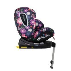 Cosatto All In All Rotate I-SIZE Car Seat - Dalloway -Baby Products Store cosatto all in all isize irotate dalloway 8 of 18 rgb