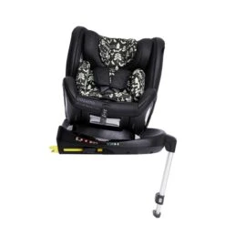 Cosatto All In All Rotate I-SIZE Car Seat -Silhouette