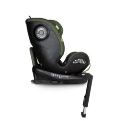 Cosatto All In All Rotate I-Size Ultra Car Seat - Bureau -Baby Products Store cosatto all in all ultra bureau 7 rgb1000