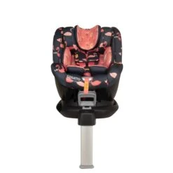 Cosatto RAC Come And Go I-SIZE Rotate Car Seat - Pretty Flamingo -Baby Products Store cosatto come go isize irotate pretty flamingo 10 rgb