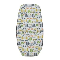 Cosatto Giggle 3in1 I-size Pushchair Everything Bundle -Nature Trail -Baby Products Store cosatto giggle 3 in 1 pram footmuff 2 nature trail rgb