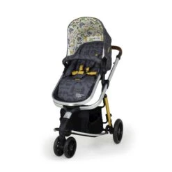 Cosatto Giggle 3in1 I-size Pushchair Bundle -Nature Trail 17 Cosatto Giggle 3in1 I-size Pushchair Bundle -Nature Trail -Baby Products Store cosatto giggle 3 in 1 pram pushchair nature trail 5 rgb