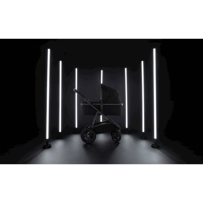 Cosatto Wow 2 Pushchair Everything Bundle -Silhouette 6 Cosatto Wow 2 Pushchair Everything Bundle -Silhouette - Image 4