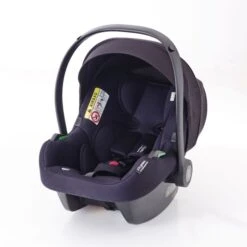 Mee-go Milano EVO 3 In 1 Plus Base Travel System - Biscuit 21 Mee-go Milano EVO 3 In 1 Plus Base Travel System - Biscuit -Baby Products Store cosmo i size car seat black 8