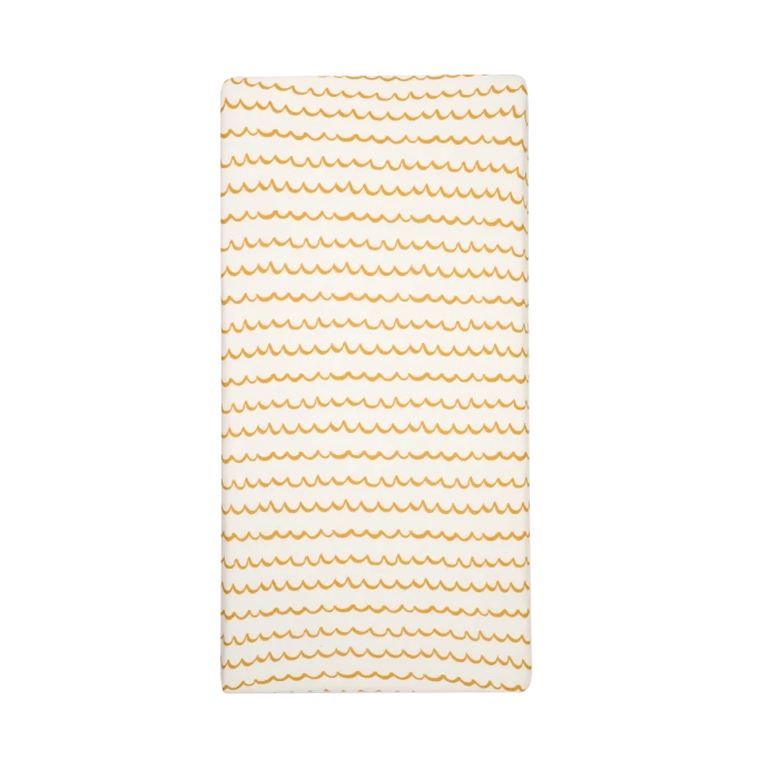 Tutti Bambini Cot Fitted Sheets 2pk - Our Planet 5 Tutti Bambini Cot Fitted Sheets 2pk - Our Planet - Image 3