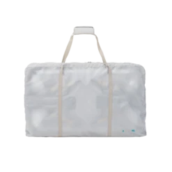 Tutti Bambini Cozee XL Bedside Crib & Cot - Oak/Charcoal 14 Tutti Bambini Cozee XL Bedside Crib & Cot - Oak/Charcoal -Baby Products Store cozee xl crib oak charcoal 8