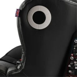 Cozy N Safe Comet Group 0+/1/2/3 360° Rotation Car Seat - Black -Baby Products Store cozy n safe comet 360 0 1 2 3 car seat black 10 18429