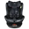 Cozy N Safe Comet Group 0+/1/2/3 360° Rotation Car Seat - Black -Baby Products Store cozy n safe comet 360 0 1 2 3 car seat black 2 95354